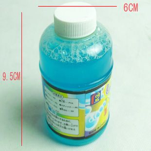 玩具槍 072691 夏天玩具透明電動泡泡qp泡泡水帶燈光音樂批發(fā) 零售混批原始圖片3