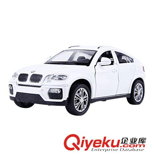 遙控/合金/軌道 107665 1:32合金車模 四開燈光音樂回力跑車模型 兒童玩具 批發(fā)原始圖片3