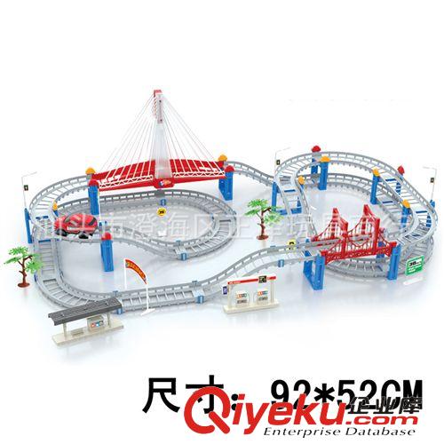 遙控/合金/軌道 107665 1:32合金車模 四開燈光音樂回力跑車模型 兒童玩具 批發(fā)