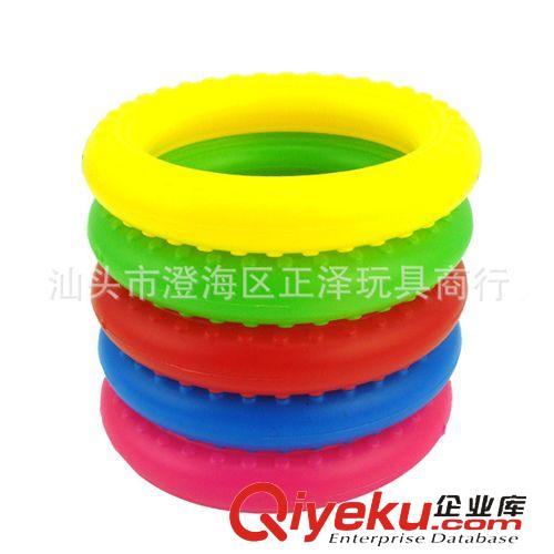 體育玩具 103770 兒童圈圈樂套圈圈親子體育玩具套裝 過家家玩具 批發(fā)混批原始圖片3