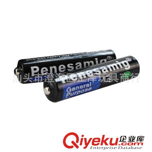 小玩具 玩具配件 7號(hào)電池 玩具通用電池  Penesamig7號(hào)電池 玩具電池干電池