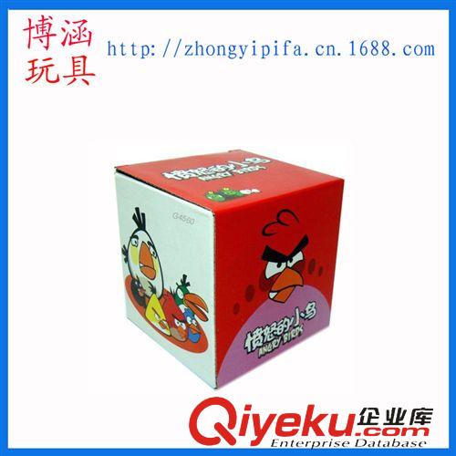 創(chuàng)意家居 精品 批發(fā)憤怒的小鳥儲錢罐 促銷禮品 搪膠公仔存錢罐 創(chuàng)意禮品