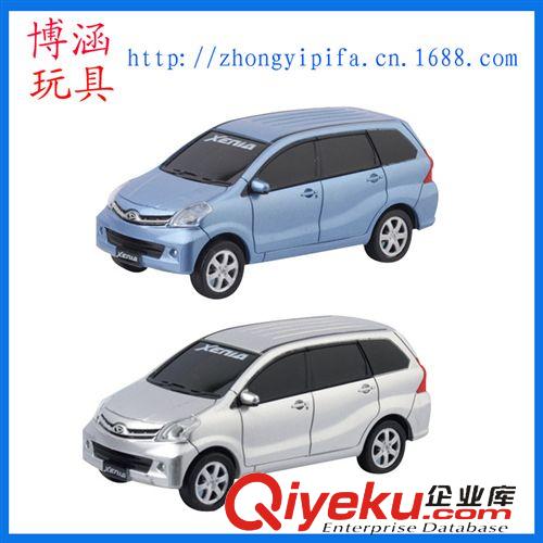 電動玩具 合金商務車帶燈光音樂 電動合金玩具車 汽車 大發(fā)商務車模型玩具