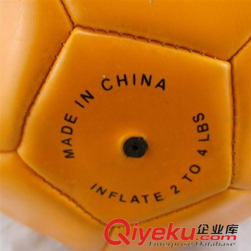 新品上架 兒童足球 沖氣 七龍珠足球 加厚特價 庫存處理 特價批發(fā)原始圖片3