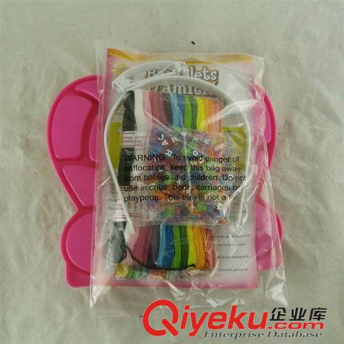 自裝玩具 DIY發(fā)飾 fk手鏈 項(xiàng)鏈 字母 更多創(chuàng)意 tj批發(fā) 新款上市原始圖片2