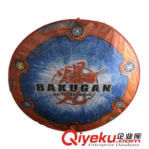 游戲玩具 新款爆丸小子飛盤 沙灘玩具  多用途 軟飛盤不傷人 庫存處理 軟飛原始圖片3