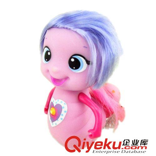 游戲玩具 Zapf夏芙magic krysalix可愛(ài)瓢蟲(chóng)娃娃毛毛蟲(chóng)蝴蝶過(guò)家家玩具原始圖片3