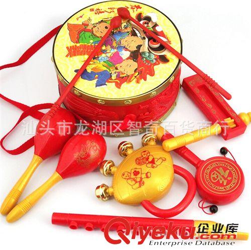 兒童樂器類 兒童玩具批發城 打擊樂器早教音樂8音階手敲琴 益智寶寶音樂玩具