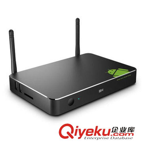 影音電器 kaiboer/開博爾Q5 四核網(wǎng)絡(luò)電視機(jī)頂盒子 智能網(wǎng)絡(luò)高清硬盤播放器原始圖片2