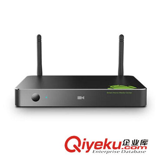 影音電器 kaiboer/開博爾Q5 四核網(wǎng)絡(luò)電視機(jī)頂盒子 智能網(wǎng)絡(luò)高清硬盤播放器原始圖片3