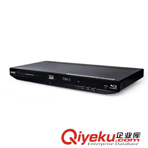 影音電器 GIEC/杰科 BDP-G4300 3D藍光播放機藍光dvd高清影碟機高清播放器