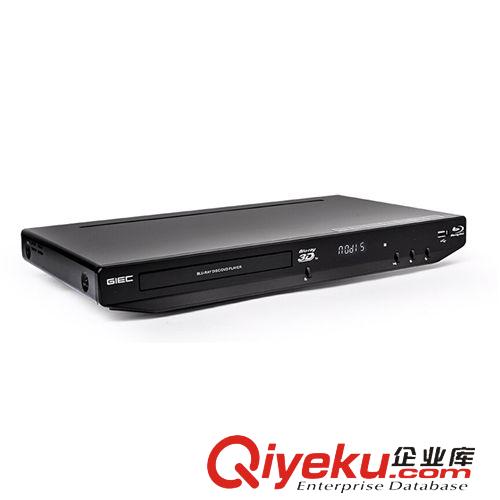 影音電器 GIEC/杰科 BDP-G3603 3D藍光播放機dvd影碟機高清播放器 zp