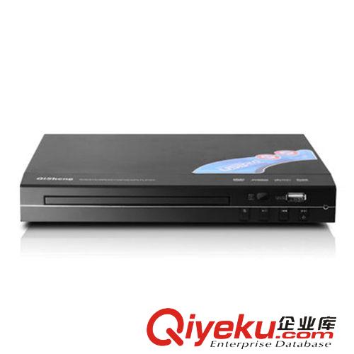 影音電器 Qisheng/奇聲 DVD-8179影碟機zpEVE/DVD支持USB/SD/MMC/U盤