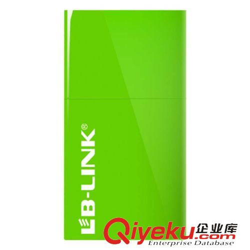 数码配件 B-LINK 移动随身wifi2代 大功率WIFI接收发射器 USB无线路由器