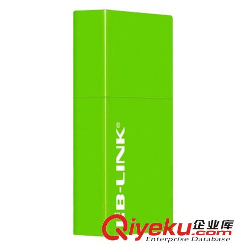 数码配件 B-LINK 移动随身wifi2代 大功率WIFI接收发射器 USB无线路由器