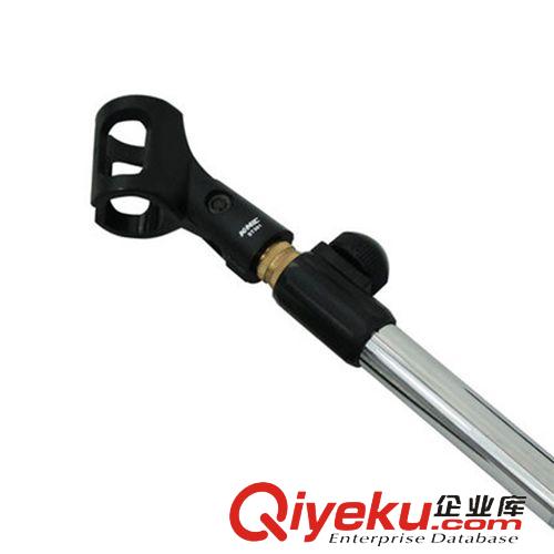電腦外設(shè) 金麥克ST301 加重升降桌面麥克風(fēng)話筒支架 適動(dòng)圈電容麥克風(fēng)架子原始圖片3
