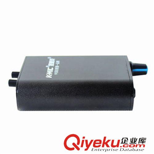 電腦外設 zpK-MIC金麥克新款KM501二路話筒麥克風混響器話放放大器三色選原始圖片3