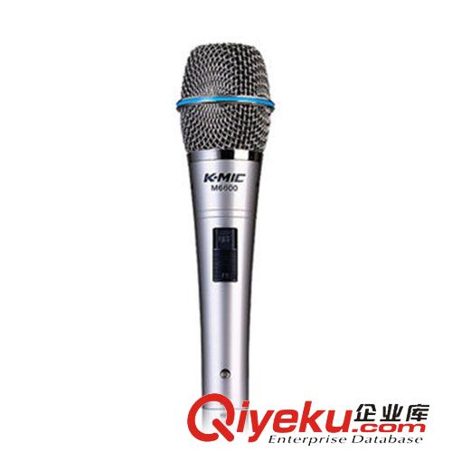 電腦外設(shè) K-Mic/金麥克 M6600 電腦網(wǎng)絡(luò)K歌套裝yy喊麥錄音電容麥克風(fēng)話筒原始圖片2