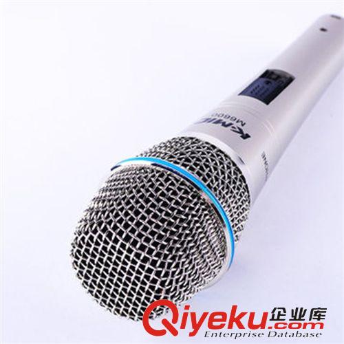 電腦外設(shè) K-Mic/金麥克 M6600 電腦網(wǎng)絡(luò)K歌套裝yy喊麥錄音電容麥克風(fēng)話筒原始圖片3