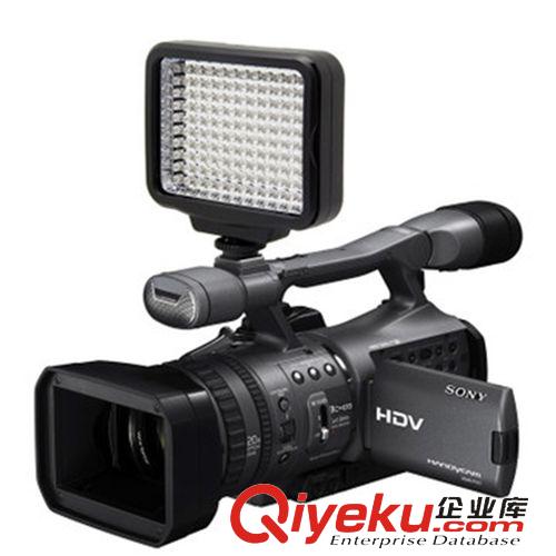 相機(jī)配件 ruibo 5009 LED攝像燈 補(bǔ)光燈 DV婚慶燈 索尼攝像機(jī)采訪攝影燈