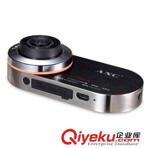 汽车用品 奥尼睿眼 汽车行车记录仪 夜视高清1296P170度广角 GPS安霸A7芯片