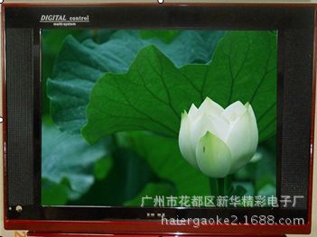 出口非洲CRT TV 大量批發(fā)出口14“高清CRT TV、 顯像管普屏電視機(jī)、工廠現(xiàn)貨供應(yīng)