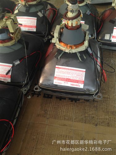 出口南美CRT TV 供應(yīng)14寸電視機(jī)顯像管原始圖片3