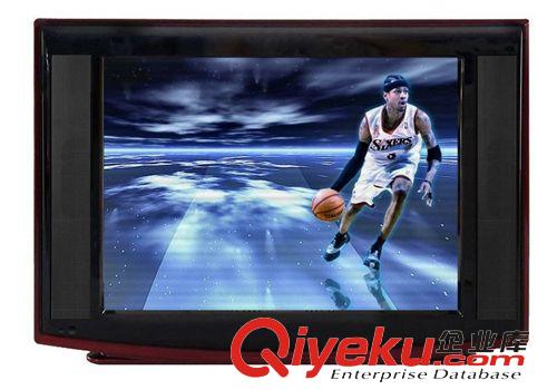 出口中亞CRT TV 廣交會廠家供貨14/15“射線管電視機 CRT TV原始圖片3