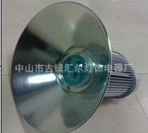 灯具 厂家专业生产 工矿灯灯具 LED工矿灯灯具 椭圆形单柱工矿灯