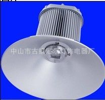 灯具 厂家专业生产 工矿灯灯具 LED工矿灯灯具 椭圆形单柱工矿灯