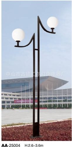 庭院燈 燈飾古鎮古鎮led燈飾歐式復古庭院燈庭園燈飾庭院燈歐