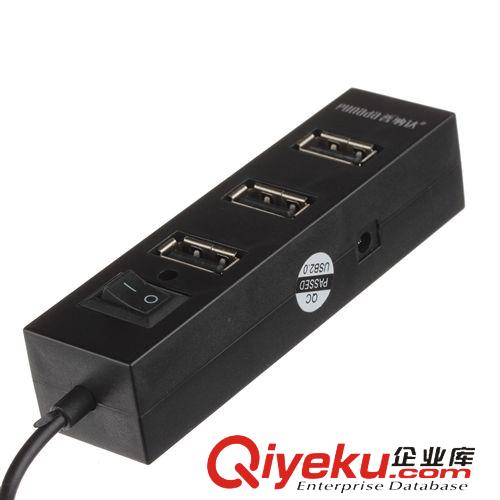 Punada普納達(dá)usbhub 【Punada普納達(dá)】I-1001 4口2.0USBHUB（雙色）