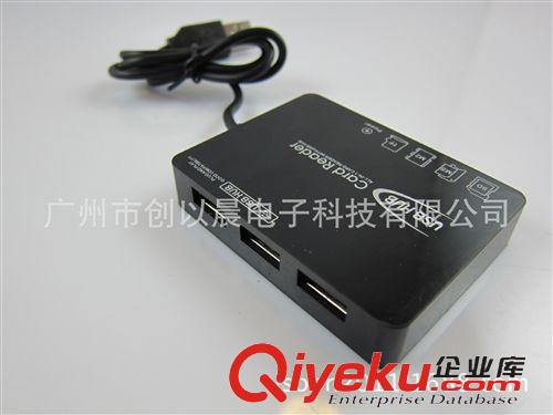 USB combo 廠家供應(yīng)A516 USB COMBO原始圖片3