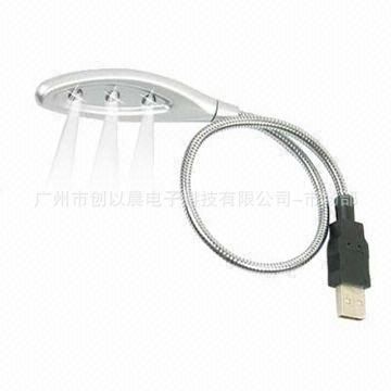 USB燈(LED) 廠家供應(yīng)USB燈 USB電腦燈 USB三燈