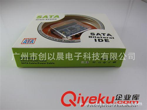 PCI卡類 SATA TO IDE or IDE to SATA adapter Take switch原始圖片3