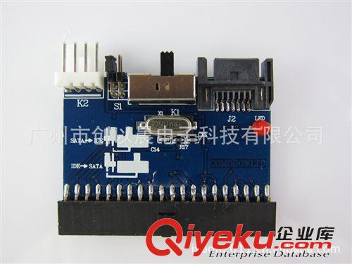 PCI卡类 SATA TO IDE or IDE to SATA adapter