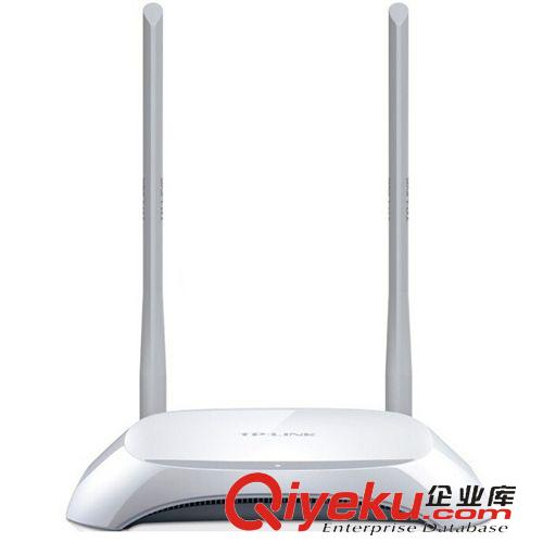 新品上市 TP-LINK zp TL-WA850N 即插即用无线路由器 AP 免设置 手机WIFI