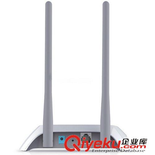 新品上市 TP-LINK zp TL-WA850N 即插即用无线路由器 AP 免设置 手机WIFI