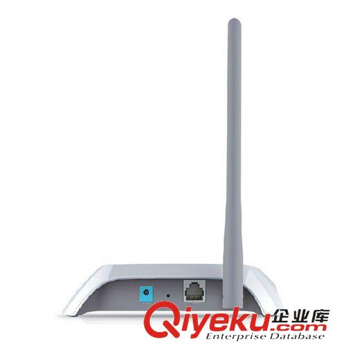 新品上市 TP-LINK TL-WA750N 无线ap 穿墙 无限中继器 无线网桥 zp批发