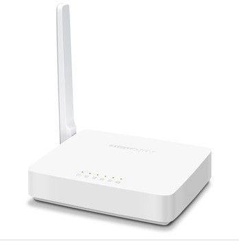 無(wú)線路由器 水星 MW155R 150M 無(wú)線路由器 手機(jī)平板WIFI  迷你無(wú)線路由器批發(fā)原始圖片2