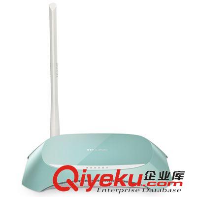 無線路由器 TP-LINK TL-WR742N 150M無線路由器 WIFI 流量控制 支持WDS批發(fā)原始圖片2