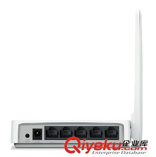 無線路由器 FAST迅捷 FWR100 150M 無線路由器 無限路由器 手機WIFI 家用批發原始圖片3