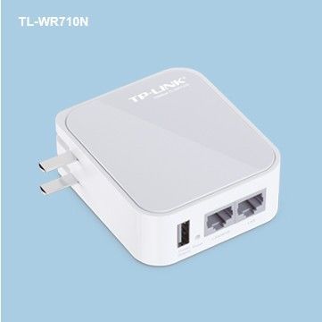 迷你路由器 TP-Link TL-WR703N 150M迷你便攜 3G無(wú)線路由器 支持電信聯(lián)通移動(dòng)