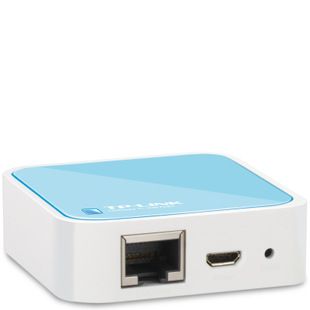 迷你路由器 TP-Link TL-WR703N 150M迷你便攜 3G無(wú)線路由器 支持電信聯(lián)通移動(dòng)原始圖片2