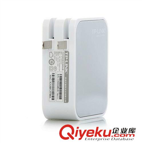 迷你路由器 TP-LINK TL-WR700N 迷你路由器 150M 便攜路由器 無(wú)線路由器 WIFI原始圖片2