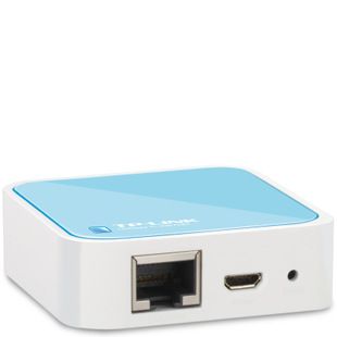 3G路由器（移動電源） TP-Link TL-WR703N 150M迷你便攜 3G無線路由器 支持電信聯(lián)通移動原始圖片2