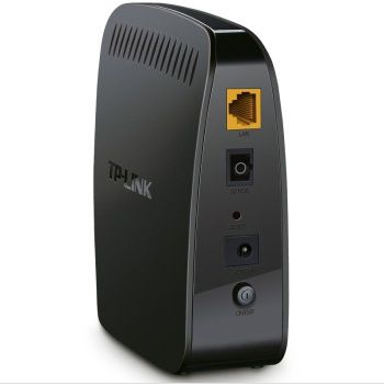 ADSL貓/電力貓 TP-LINK TL-GP110 GPON終端光纖貓 兼容電信聯(lián)通移動廣電千兆光貓