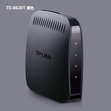 ADSL貓/電力貓 TP-LINK TD-8620T 電信聯(lián)通鐵通寬帶貓 ADSL2+ Modem 調(diào)制解調(diào)器