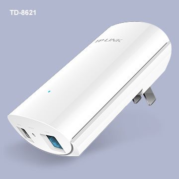 ADSL貓/電力貓 TP-LINK HyFi TL-H29E（單只）無(wú)線擴(kuò)展器電力貓wifi 擴(kuò)展器