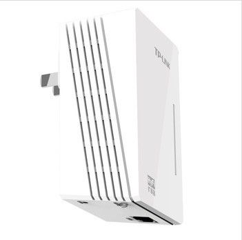 ADSL貓/電力貓 TP-LINK HyFi TL-H29E（單只）無(wú)線擴(kuò)展器電力貓wifi 擴(kuò)展器